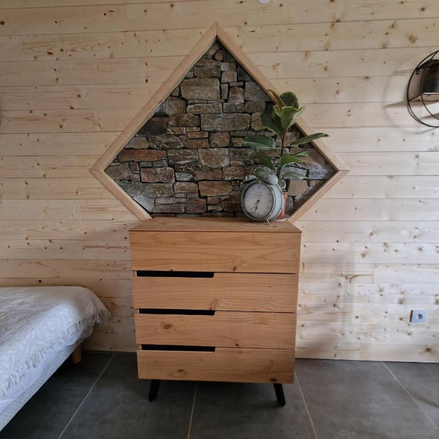 Font Romeu Appartement Buitenkant foto